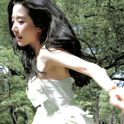 黄金公主:敌中突破