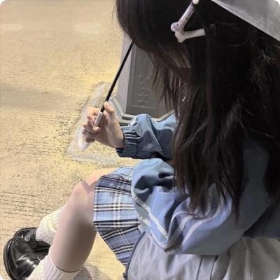 当我成为你